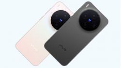 Vivo X300 có mấy màu? Cận cảnh 2 màu nổi bật