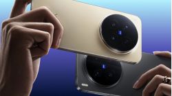 vivo X500 series trang bị pin 7000mAh, bỏ qua dòng X400