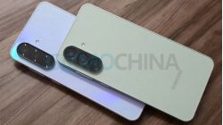 Thông tin chi tiết về camera của Galaxy A37, Galaxy A57