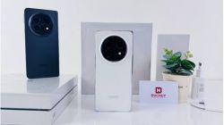 Cấu hình OPPO Find N6: Màn hình gập 2K, camera 200MP, pin 6000mAh