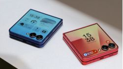 Cấu hình Samsung Galaxy Z Flip 8: Chip Exynos 2600