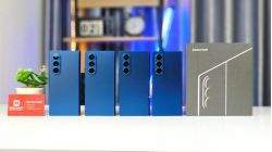 Có nên mua Galaxy Z Fold 7 trôi bảo hành hay không?