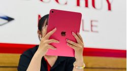 Có nên mua iPad Gen 11 trong năm 2026?