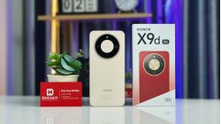 Đánh giá HONOR X9d 5G: Pin trâu, bền, màn siêu sáng