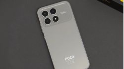 Đánh giá POCO F8 Pro: Giá, cấu hình và trải nghiệm 2025