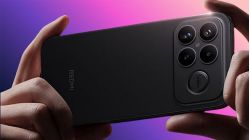 Redmi K90 Ultra: Pin 10.000mAh, Mỏng Dưới 8.5mm