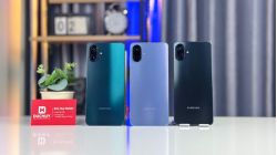 Galaxy A07 5G lộ diện trên Geekbench: GPU mạnh, Android 16