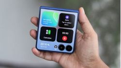 Galaxy Z Flip 8 sẽ mỏng hơn, màn hình nâng cấp