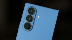 Galaxy Z Fold 8 được nâng cấp camera cực xịn