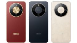 HONOR X9d 5G có mấy màu? Lựa chọn màu sắc phù hợp