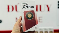 Honor X9d 5G khi nào về Việt Nam? Lịch mở bán