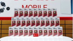 Mở bán HONOR X9d: Giảm 3 triệu, tặng gói HONOR Ultimate Care