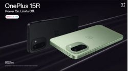 OnePlus 15R giá bao nhiêu? Cấu hình mạnh, giá dễ chịu