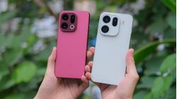 OPPO Find X9s sắp ra mắt: Camera 200MP kép, pin lớn 7.000 mAh