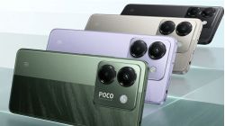 POCO M8 Pro 5G lộ thời gian ra mắt và tính năng đáng chú ý