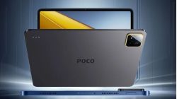POCO Pad X1 giá bao nhiêu? Chi tiết giá bán và thông tin cần biết