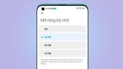 RAM ảo Xiaomi là gì? Hướng dẫn bật và sử dụng hiệu quả