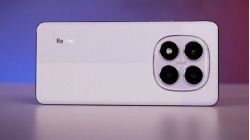 Redmi Note 15 Pro 4G bản quốc tế lộ diện: Camera 200MP, pin 6.500 mAh