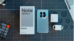Redmi Note 15 Pro Plus giá bao nhiêu tại thị trường quốc tế?