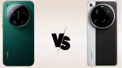 So sánh Xiaomi 17 Ultra với Xiaomi 15 Ultra chi tiết