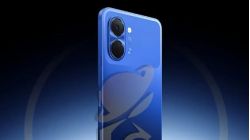 Tecno Spark Go 3 lộ diện với màn 120Hz, pin 5000mAh