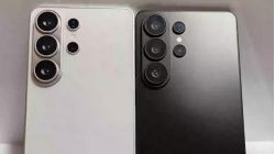 Thiết kế Galaxy S26 Ultra lộ rõ qua mô hình rò rỉ