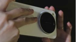 Thiết kế Xiaomi 17 Ultra: Tinh tế, camera Leica nổi bật