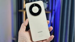 Trên tay HONOR X9d 5G tại Đức Huy Mobile: Pin khủng, hiệu năng mượt