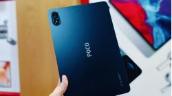 Trên tay Xiaomi Poco Pad M1 chính hãng tại Đức Huy Mobile