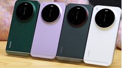 Xiaomi 17 Ultra có mấy màu? Có 4 màu sắc thời thượng