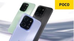 Xiaomi POCO C85 5G giá bao nhiêu? Rẻ bất ngờ