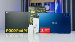 POCO Pad M1 giá bao nhiêu? Bảng giá mới nhất