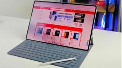 Cách reset máy tính bảng Samsung không mất dữ liệu