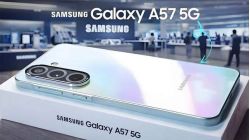 Galaxy A57 5G lộ cấu hình chi tiết: Mỏng 6.9mm, sạc 45W