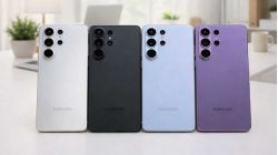 Galaxy S26 Ultra lộ thiết kế mới, cụm camera gọn gàng hơn