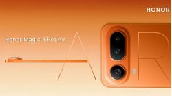 HONOR Magic 8 Pro Air giá bao nhiêu? Chi tiết 2026