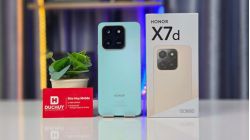 HONOR X7d có bền không? Đánh giá độ bền thực tế