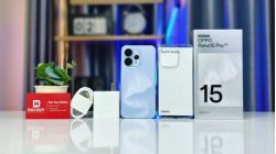 OPPO Reno 15 Pro giá bao nhiêu? Camera 200MP siêu nét