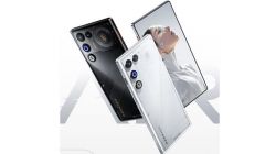 Red Magic 11 Air giá bao nhiêu? Gaming phone pin 7.000 mAh đáng chú ý?