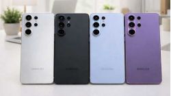 Samsung Galaxy S26 Ultra có mấy màu? Có 4 tùy chọn màu sắc nổi bật