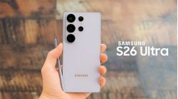 Samsung Galaxy S26 Ultra khi nào ra mắt chính thức?