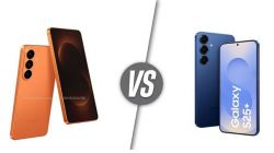 So sánh Samsung Galaxy S26 Plus với Galaxy S25 Plus