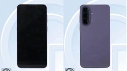 Samsung Galaxy A57 lộ thiết kế mỏng, camera mới