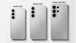 Galaxy S26 và S26 Plus lộ thông tin pin, màn hình, chip