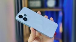 Trên tay OPPO Reno 15 Pro chính hãng tại Đức Huy Mobile