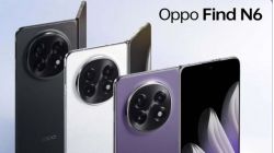 OPPO Find N6 giá bao nhiêu? Hé lộ mức giá dự kiến