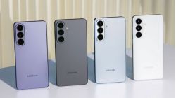 Samsung Galaxy S26 có mấy màu tại Việt Nam?