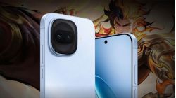 iQOO Z11 series lộ pin 9000mAh sạc nhanh 90W