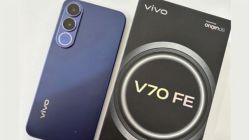 vivo V70 FE lộ diện: Pin 7000mAh, Camera 200MP