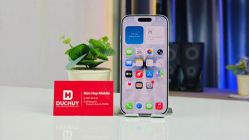 Cách tắt xoay màn hình iPhone nhanh chóng, dễ thực hiện